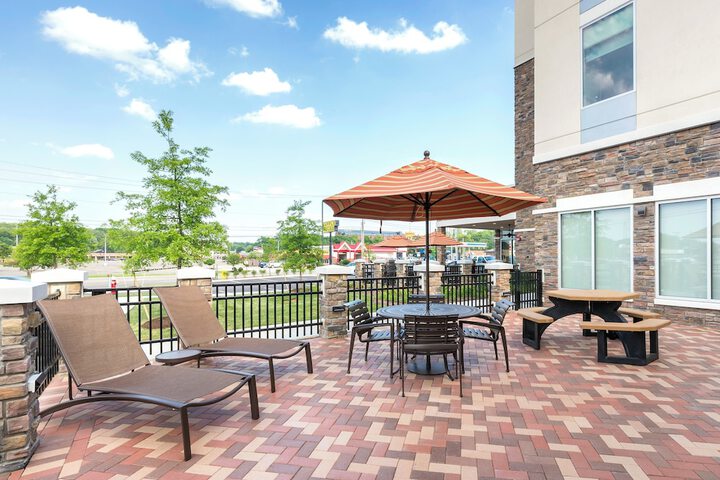 Hyatt Place Canton