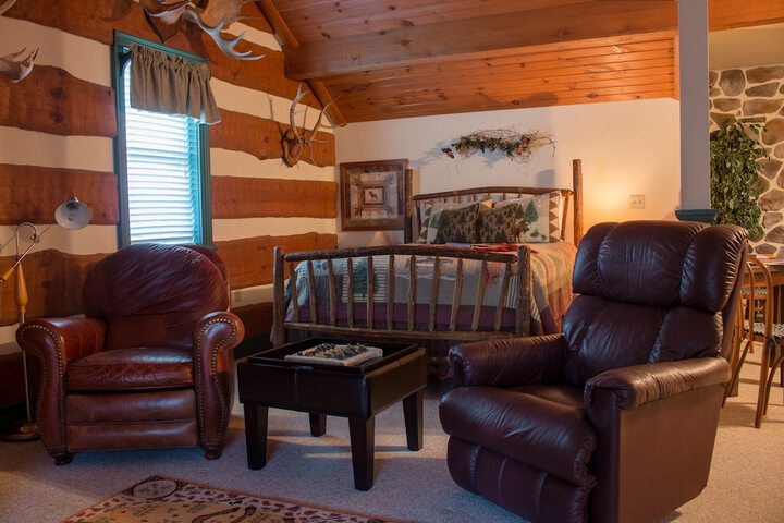 Inn at Herr Ridge