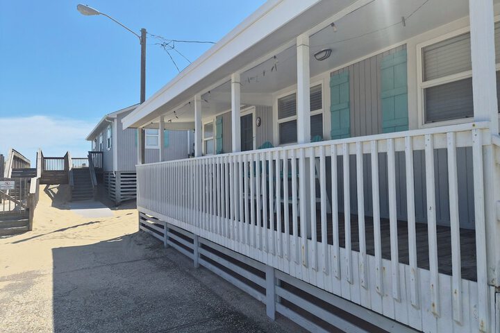 SandSpur Ocean Cottages