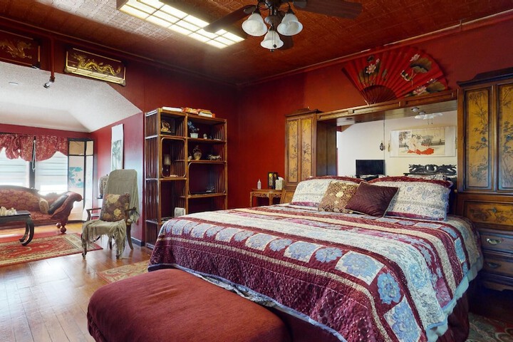 Casa Coquina Del Mar B & B