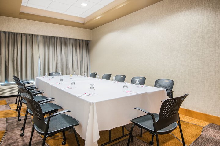 Crowne Plaza San Francisco Airport by IHG