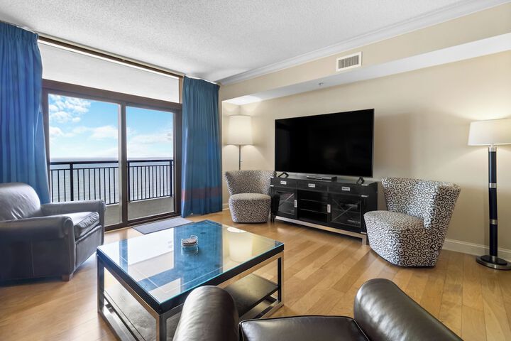 North Beach Resort & Villas