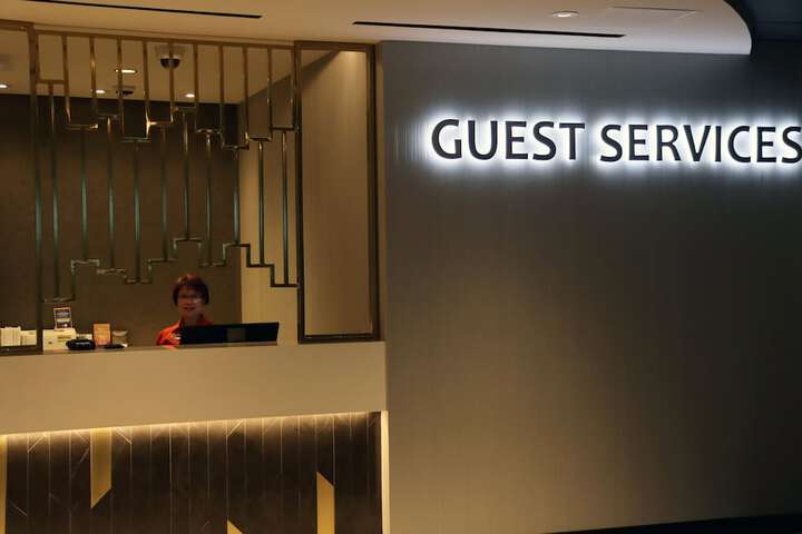 Hotel Interior 26 of 94