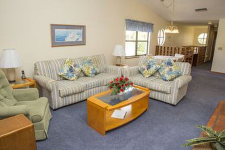 Claremont Holiday Home