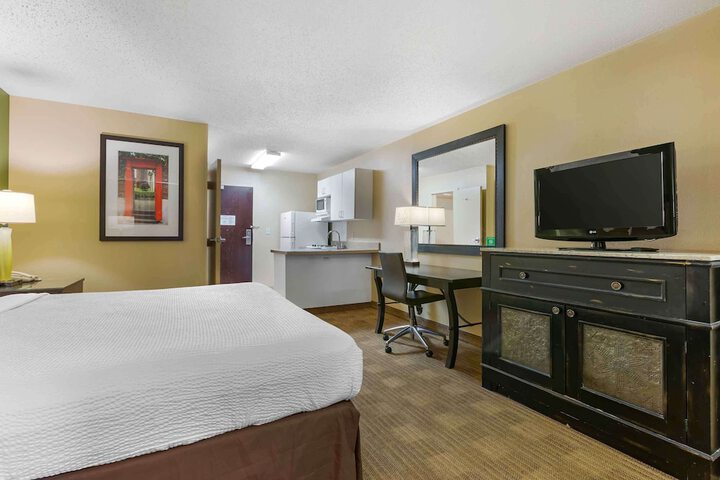Extended Stay America Suites Albuquerque Rio Rancho