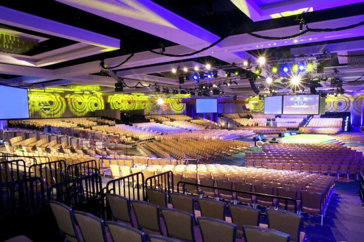 Hilton Orlando