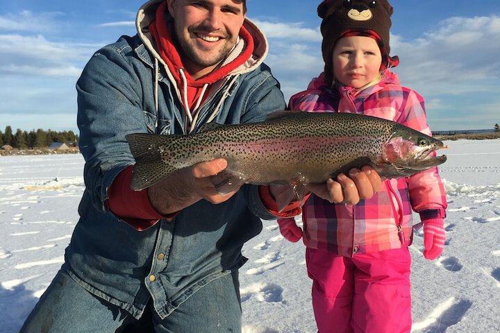 Eagle Ridge Ranch
