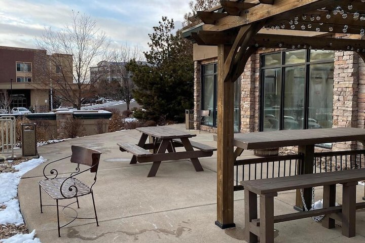 Wingate by Wyndham Greenwood Village / Denver Tech