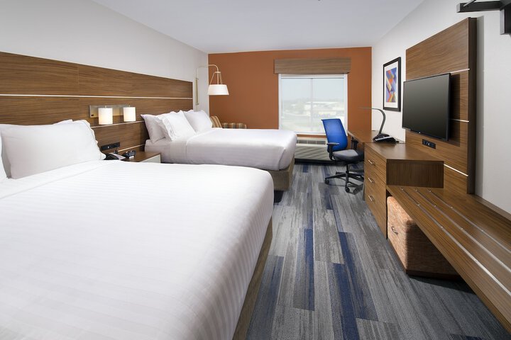 Holiday Inn Express & Suites New Braunfels by IHG