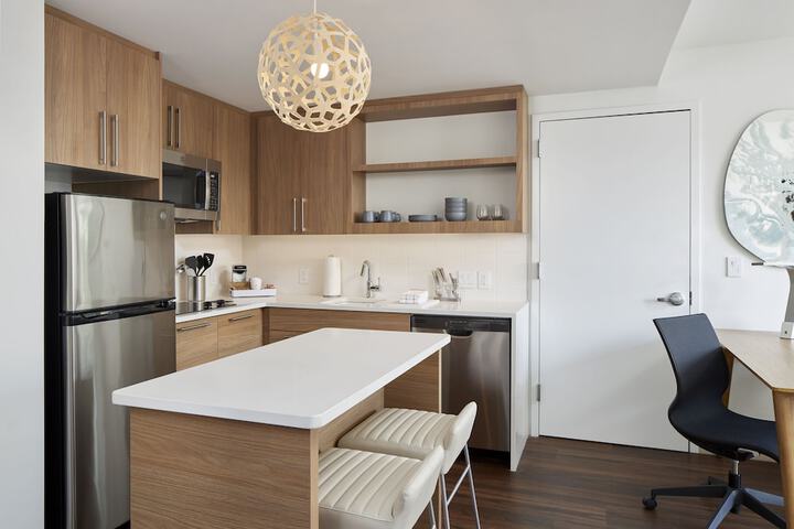 Element by Marriott Valley Forge King of Prussia