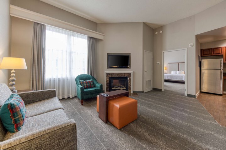 Homewood Suites by Hilton Olmsted Village (near Pinehurst)
