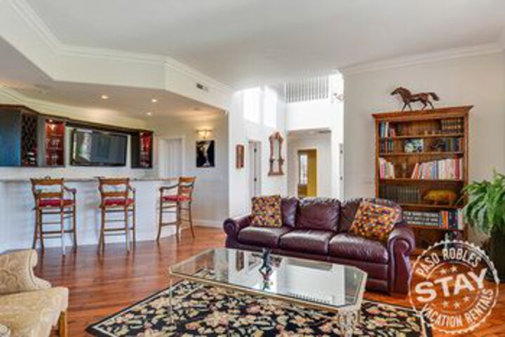 The Gables at the Rockin K 6 Br Home by RedAwning