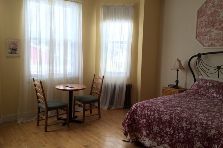 Auberge Montebello