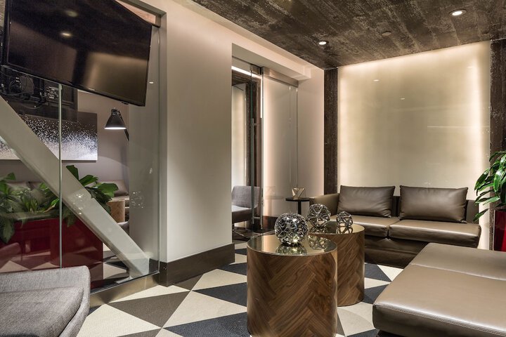 Hotel Interior 12 of 69