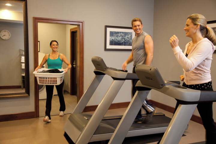 Health and Fitness 28 of 29
