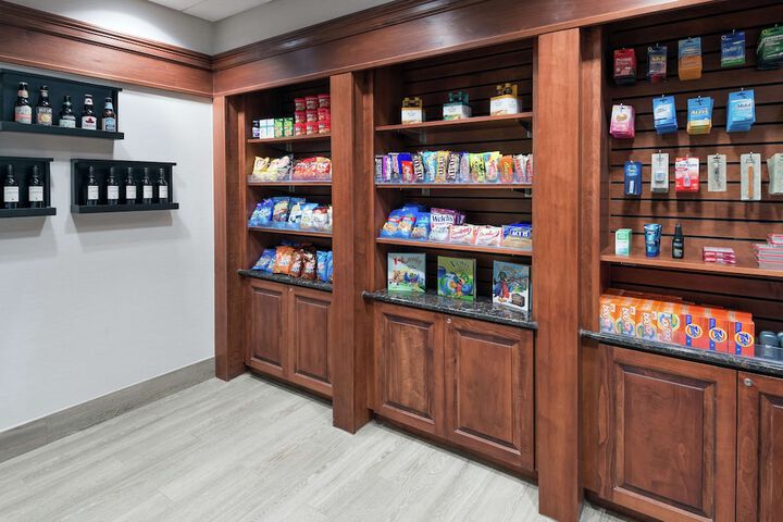 Homewood Suites by Hilton Cleveland-Beachwood