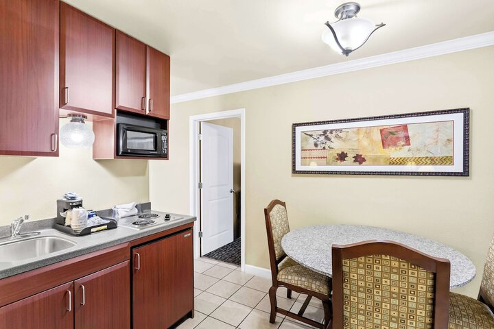 Best Western Miners Inn