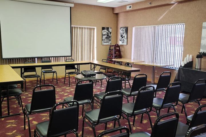 Meeting 29 of 38