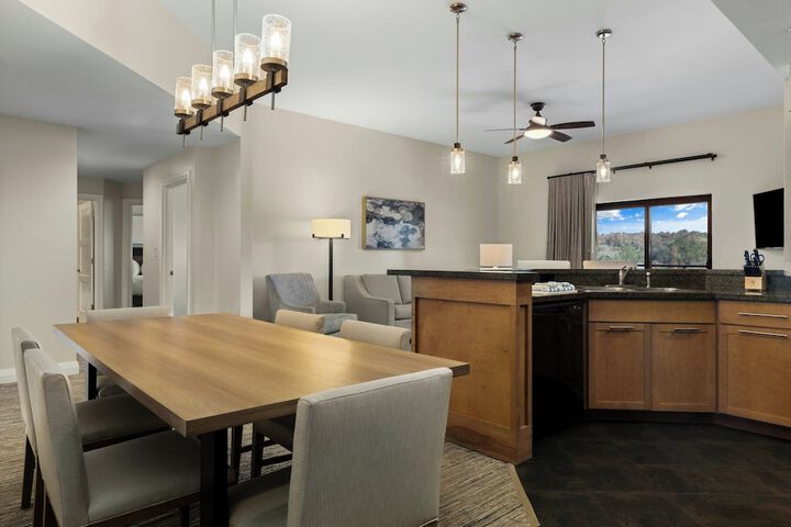 Club Wyndham Great Smokies Lodge