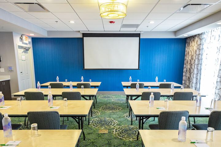 Meeting 23 of 44