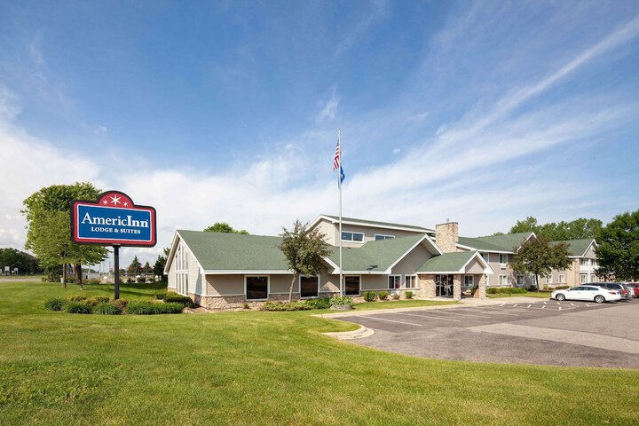 AmericInn by Wyndham Northfield