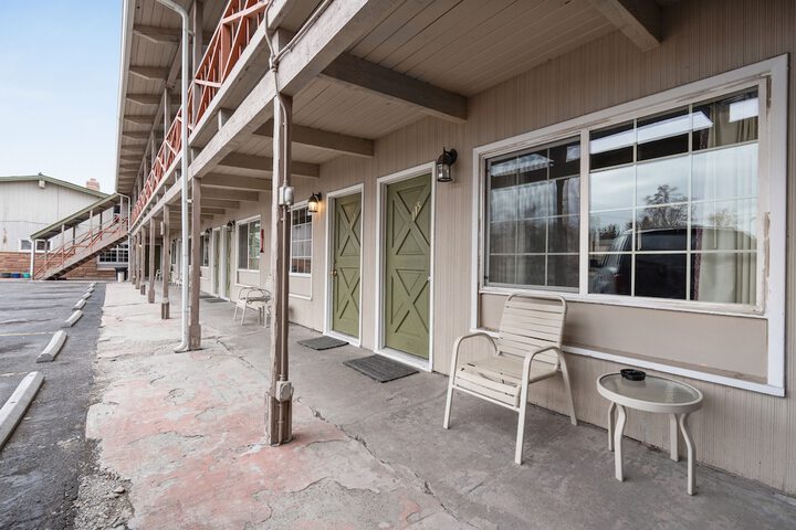 Hotel 5 of 26