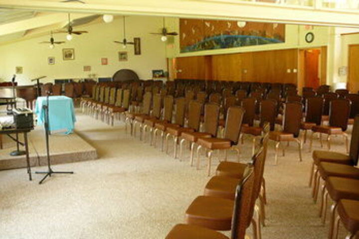 Stony Point Center