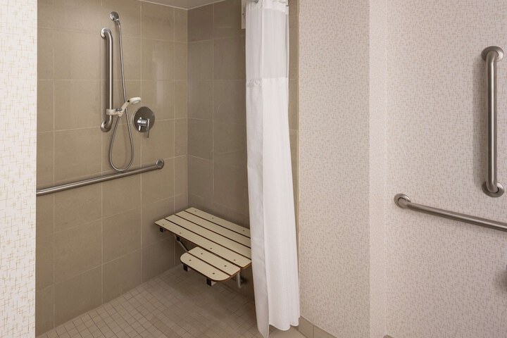 Hilton Durham near Duke University