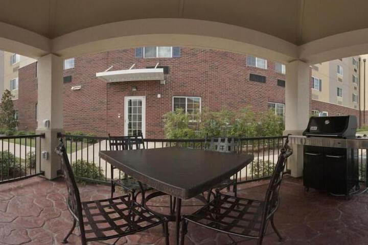 Terrace/Patio 31 of 31