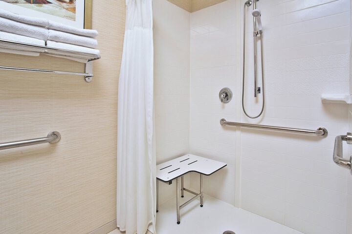 Fairfield Inn & Suites by Marriott Madison West / Middleton
