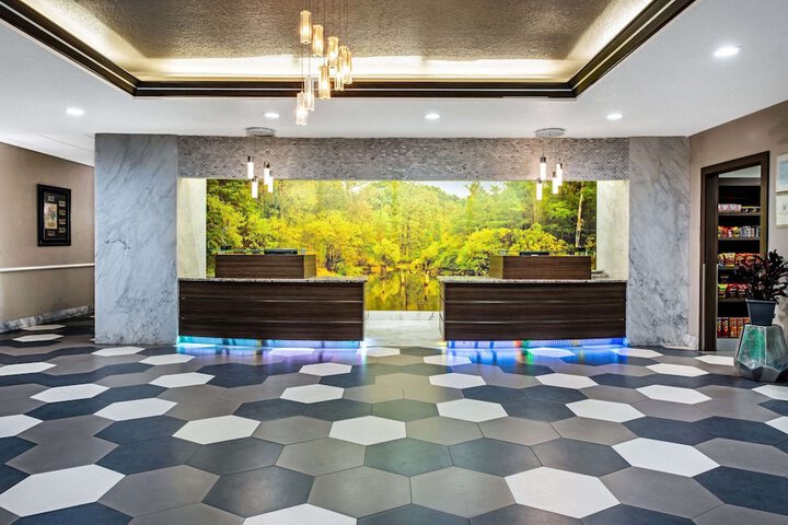 Hotel Interior 12 of 43