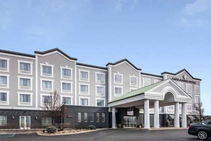 Park Manor Hotel
