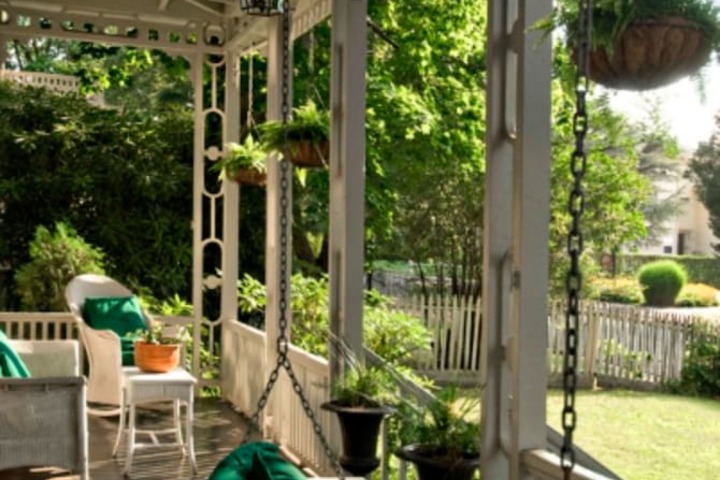 Terrace/Patio 46 of 47