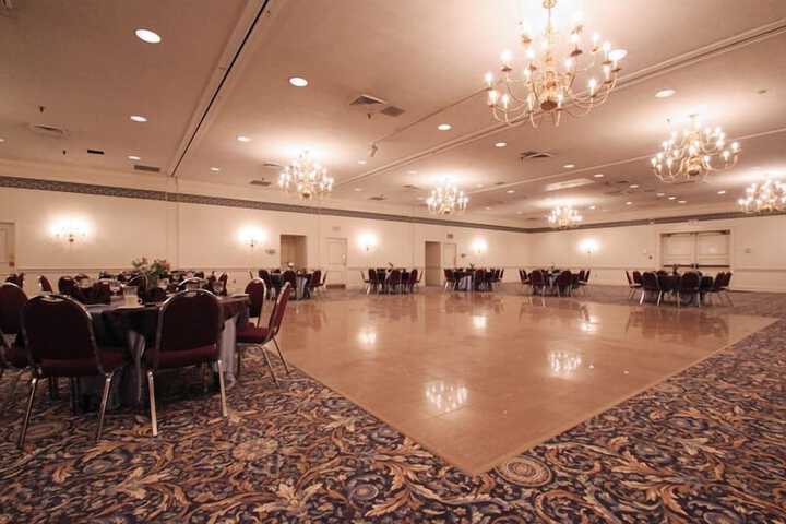 Ballroom/Hall 57 of 69