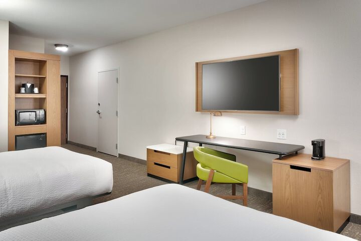 Fairfield by Marriott Inn & Suites Denver West / Federal Center