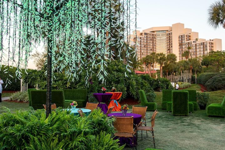 Hyatt Regency Grand Cypress