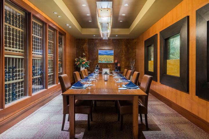 Dining 100 of 130