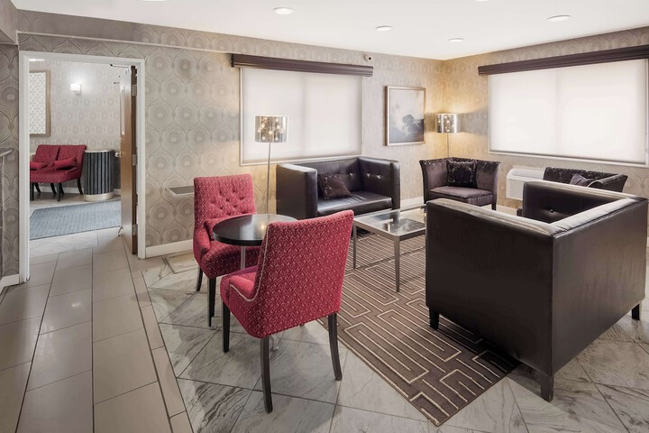 Best Western Riverside Inn