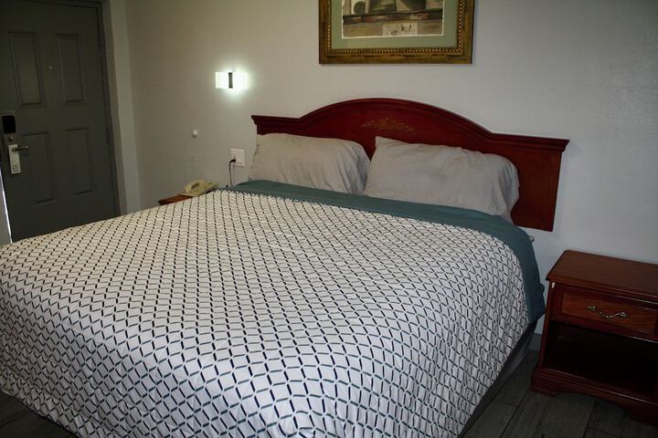 Budget Inn Jonesboro