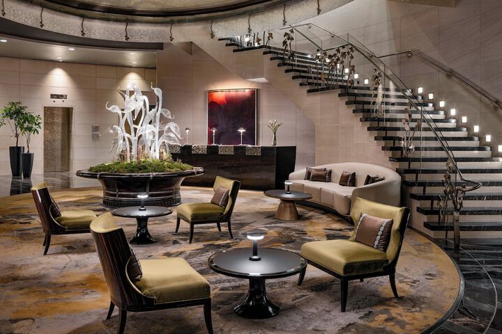 Hotel Interior 10 of 104