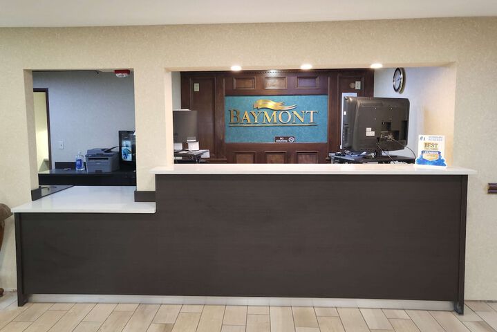 Baymont by Wyndham Bridgeport / Frankenmuth