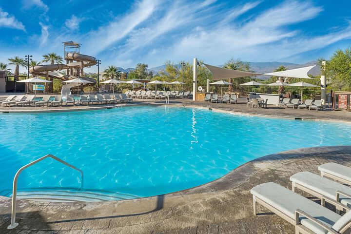 The Westin Desert Willow Villas Palm Desert