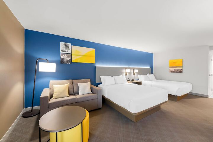 Comfort Inn & Suites Portland Corpus Christi