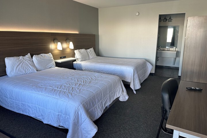 Room 21 of 23