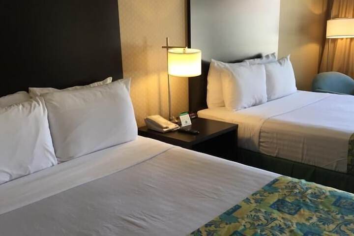 Regency Inn SFO Airport