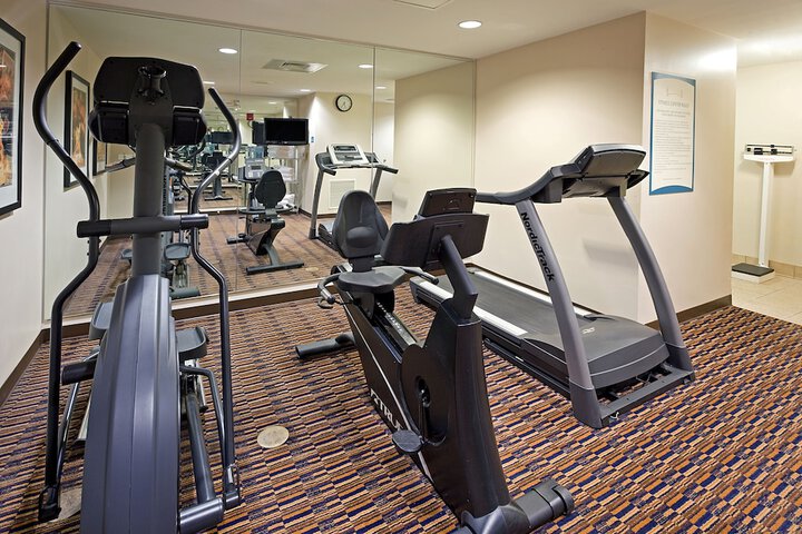 Staybridge Suites Philadelphia-Mt. Laurel by IHG