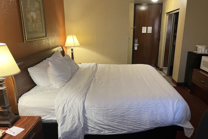 Ramada by Wyndham Rome / Verona