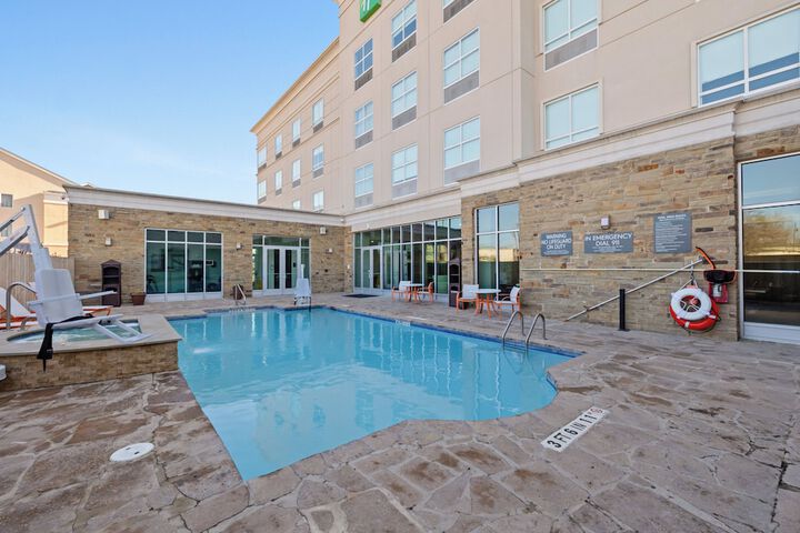 Holiday Inn Killeen – Fort Hood Area by IHG