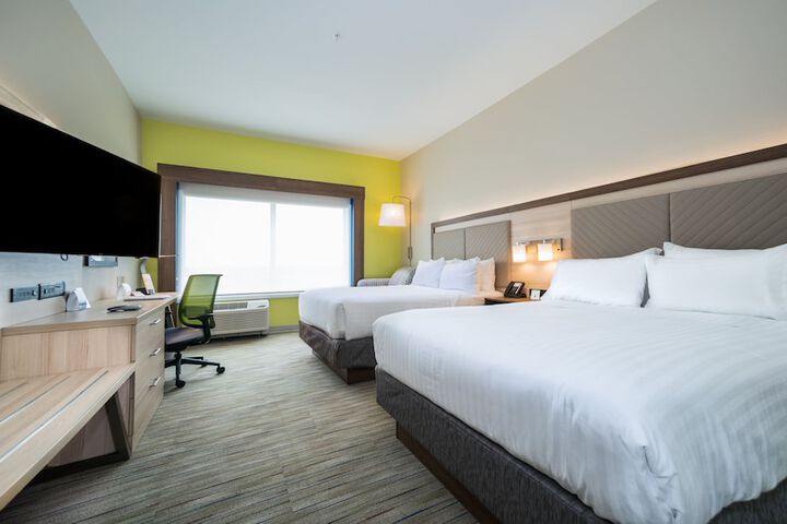 Holiday Inn Express & Suites Southaven Central - Memphis by IHG