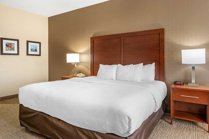 Comfort Inn Louisville Southwest